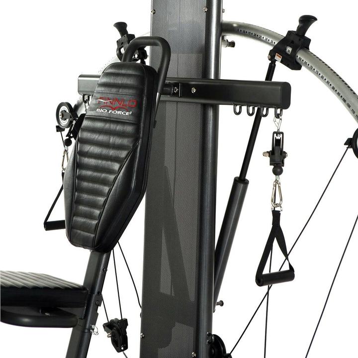 Actual product image Finnlo by Hammer Bio Force Extreme