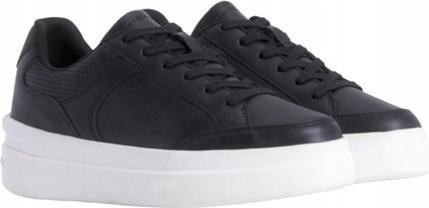 Image du produit Tommy Hilfiger Baskets en relief Court Femme (37)