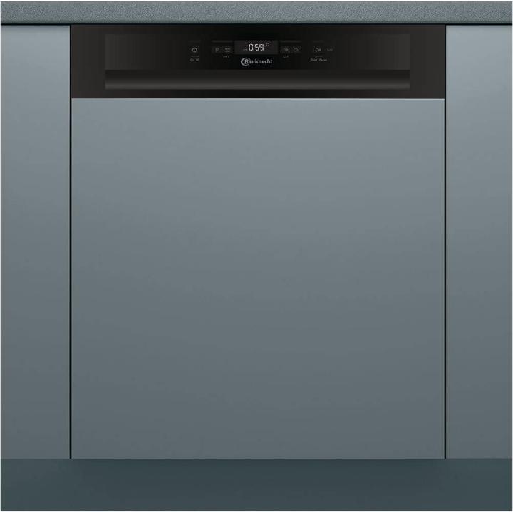 Bauknecht Bcbc 3c26 B Ch