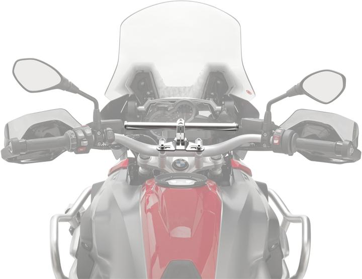 Produktbild Givi Montagekit fÃ¼r GPS Haltestange