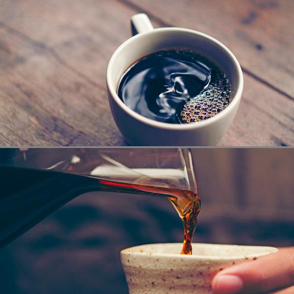 Image du produit Beem Cafetière Pour Over, 0.7 l, Transparent (0.70 l)