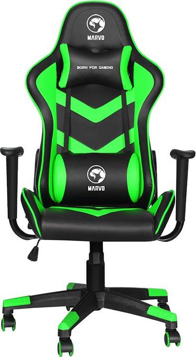 Actual product image Marvo CH-106