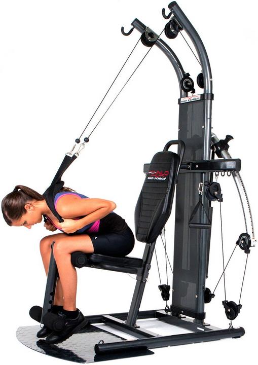 Actual product image Finnlo by Hammer Bio Force Extreme