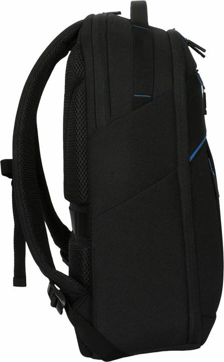 Produktbild Targus Coastline EcoSmart Backpack - 15-16inch - Black (22 l)