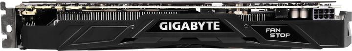 Actual product image Gigabyte GeForce GTX 1070 Ti Gaming (8 GB)