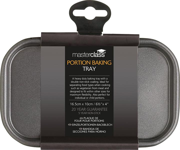 Image du produit Master Class Plateau de cuisson