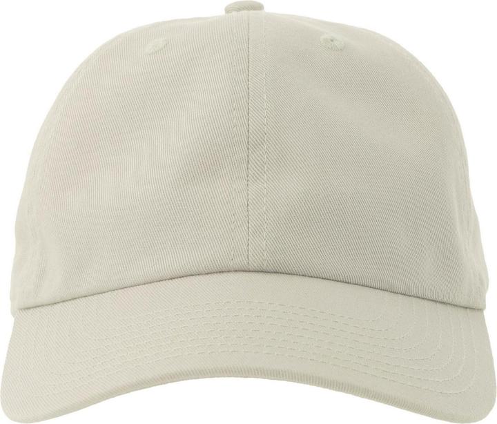 Actual product image Atlantis Unisex Adult Dad Sustainable 6 Panel Baseball Cap (One size)