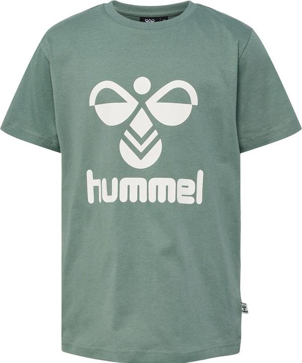 Immagine prodotto hummel hmlTRES T-SHIRT S/S (104)