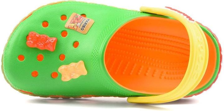Produktbild Crocs K's Haribo Classic Clog (31)