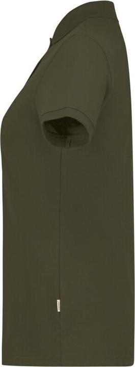 Image du produit Hakro Polo en coton bio GOTS (5XL)
