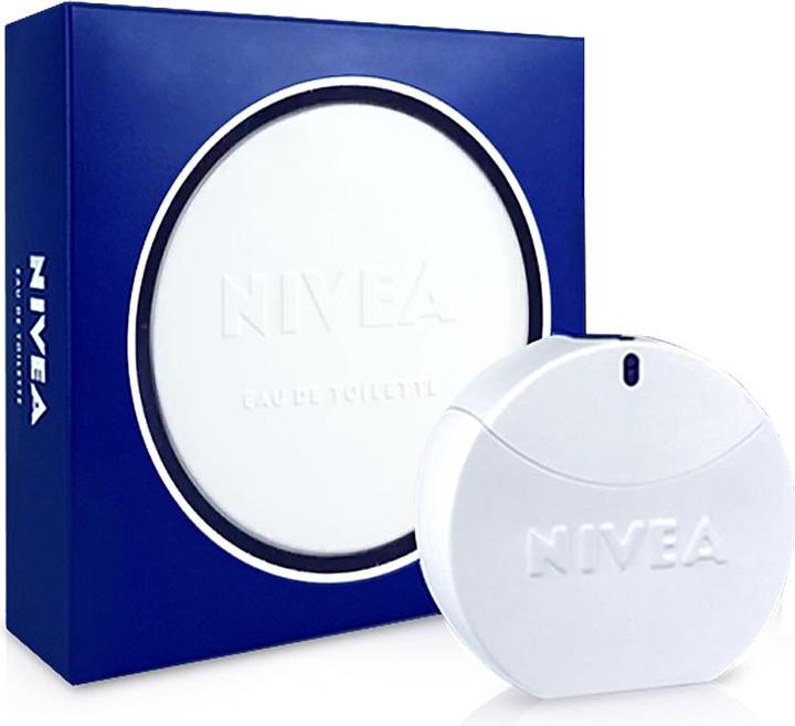 Image du produit NIVEA Woman (Eau de toilette, 30 ml)