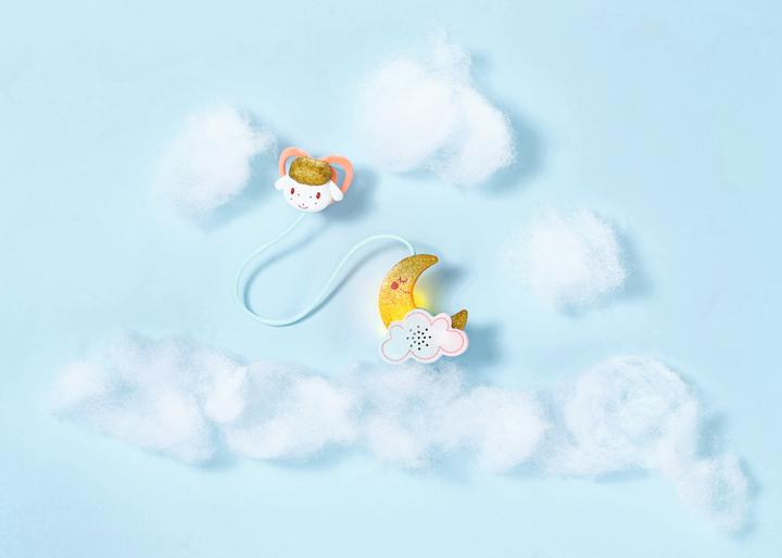 Produktbild Baby Annabell Sweet Dreams Schnuller