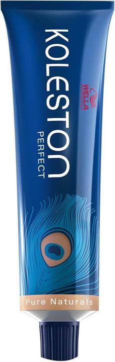Produktbild Wella Koleston Pure Naturals (2/0 schwarz)