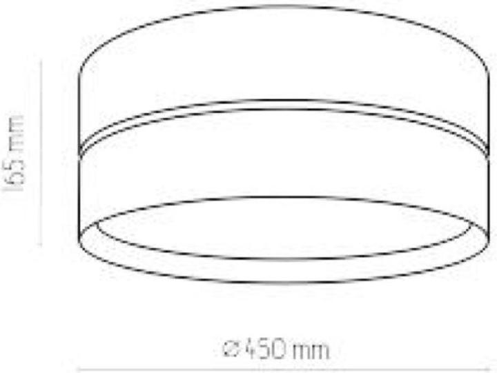 Immagine prodotto famlights Luci a soffitto (E27)