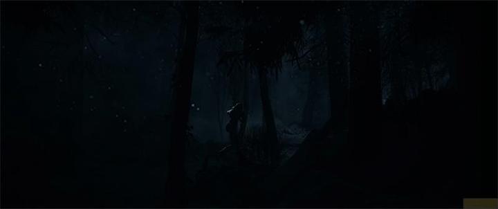 Actual product image Sony Until Dawn Remake (PS5)