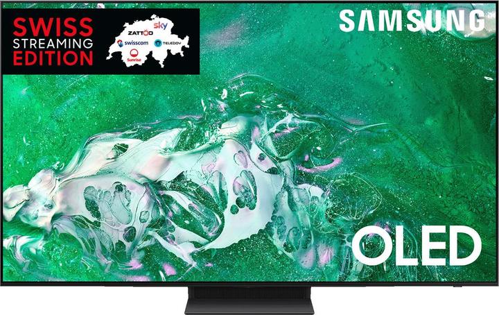 Produktbild Samsung QE48S90DAE (48", S90D, OLED, 4K, 2024)