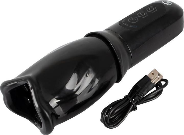 Actual product image Stroker Rotating Masturbator