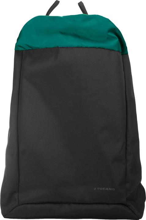 Actual product image Tucano Strozzo, Black