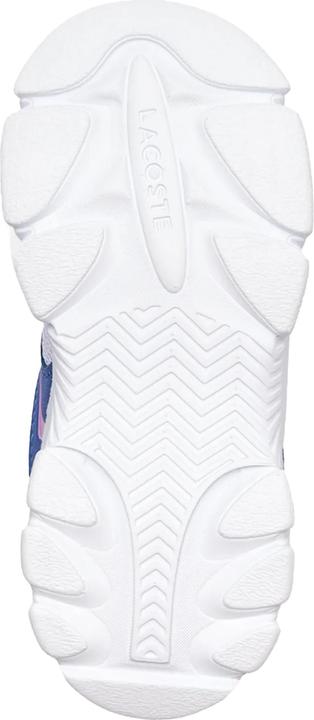 Produktbild Lacoste Sneaker L003 Neo Wildleder (25.5)