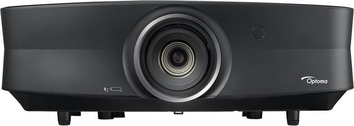 Optoma Uhz65 (4K, 3000 lm, 1.39 - 2.22:1)
