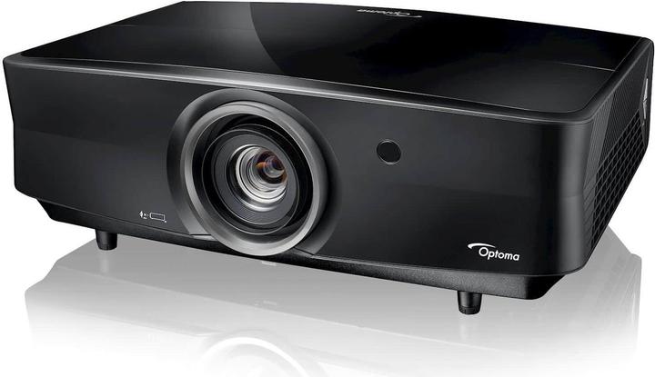 Actual product image Optoma Uhz65 (4K, 3000 lm, 1.39 - 2.22:1)
