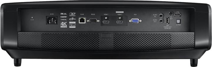Actual product image Optoma Uhz65 (4K, 3000 lm, 1.39 - 2.22:1)