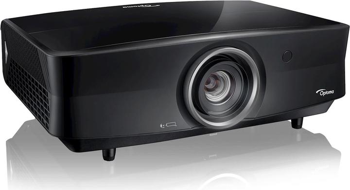 Actual product image Optoma Uhz65 (4K, 3000 lm, 1.39 - 2.22:1)