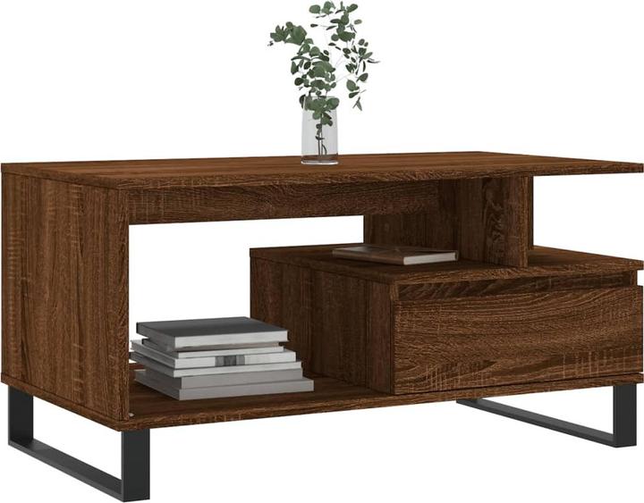Actual product image VidaXL Cristin (90 x 49 x 45 cm)