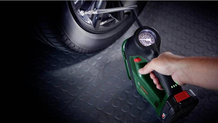 Produktbild Bosch Home & Garden UniversalPump 18V (10.30 Bar, 30 l)