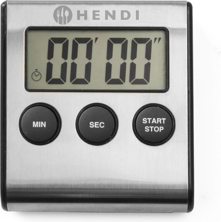 Produktbild Hendi Digitale Küchenuhr