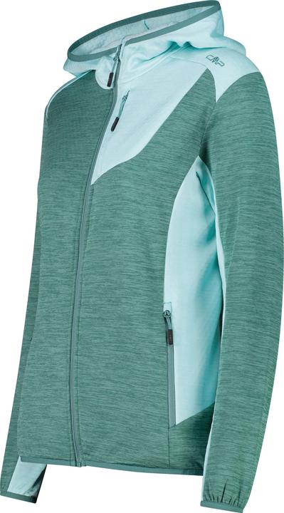 Produktbild CMP Campagnolo Hoodie (46)