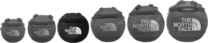 Produktbild North Face Base Camp Duffel (71 l)