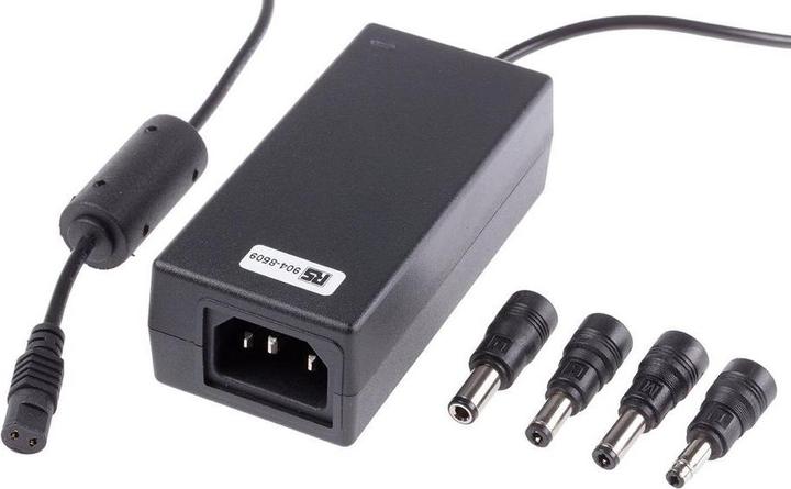 Immagine prodotto Rs Pro Power Adapter Desk Top C14 24V 36W (36 W)