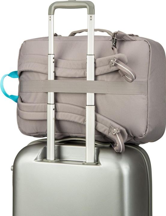 Produktbild Pacsafe GO 34l Carry-on Rucksack stone (34 l)