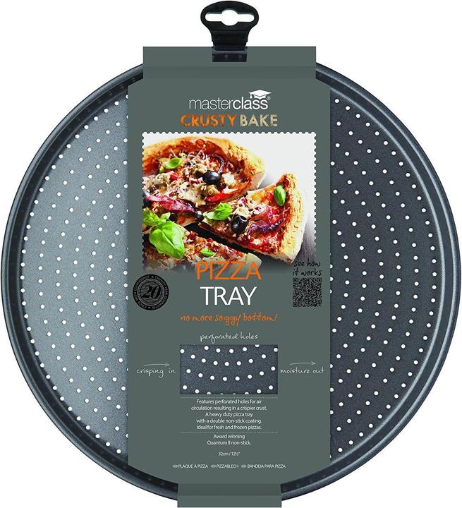 Image du produit Master Class Plateau à pizza