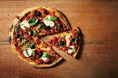 Image du produit Master Class Plateau à pizza