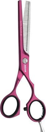 Actual product image Jaguar White Line modeling scissors Pastel Plus Offset ES 40 (13.97 cm)