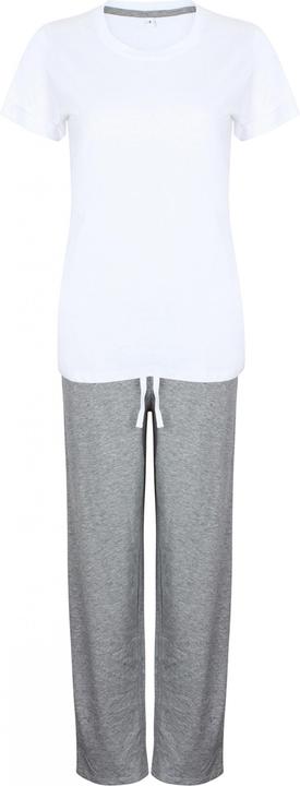Image du produit Towel City Pyjama long femme (44)
