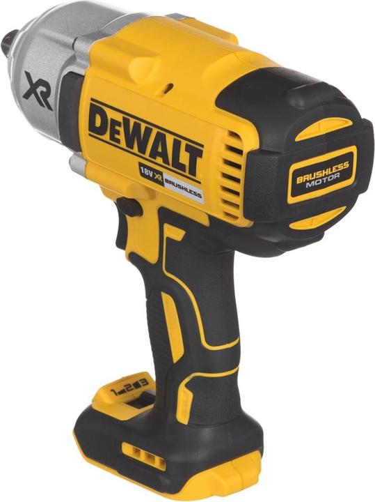 Actual product image DeWalt DCF899N-XJ (Rechargeable battery operated)