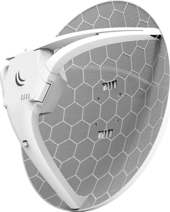 Immagine prodotto MikroTik Router LTE RBLHGR&R11e-LTE6 Outdoor, antenna 17dBi integrata