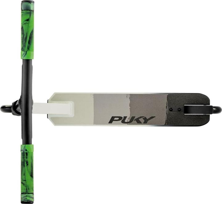 Actual product image Puky Scooter - Spin Off-White 5221