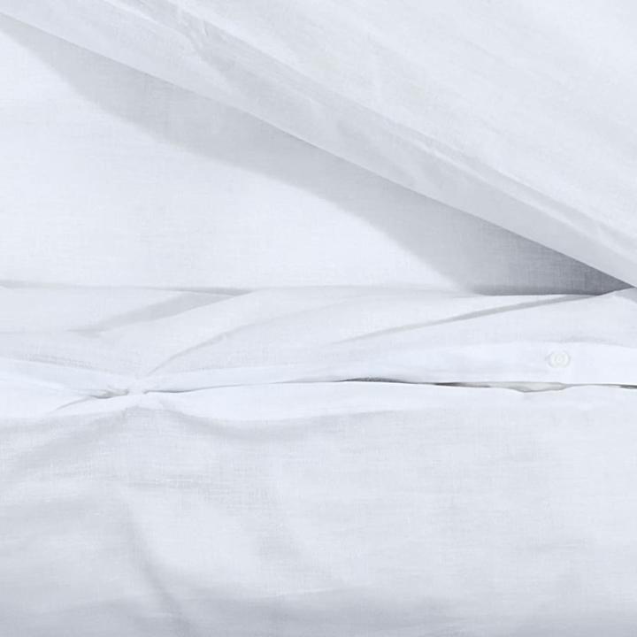 Image du produit VidaXL Lylah (Housse de couette, 140 x 200 cm)