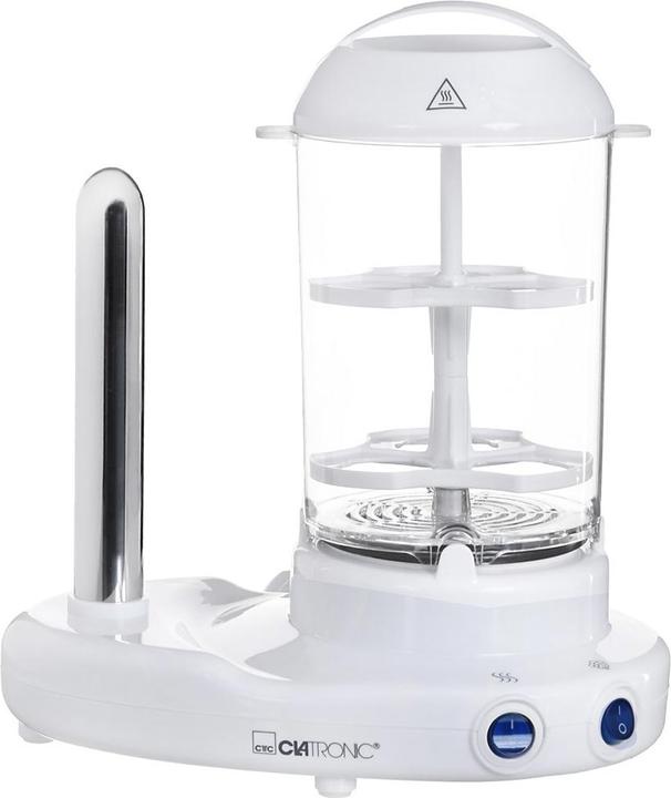 Produktbild Clatronic Hdm 3420 Ek