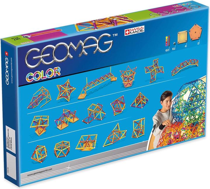 Image du produit Geomag Couleur