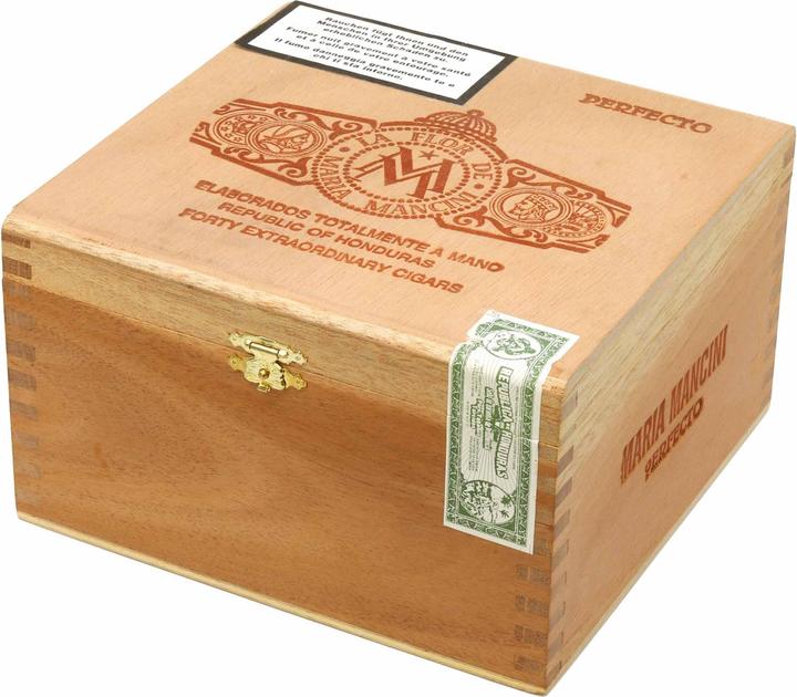 Image du produit Maria Mancini Classic Perfecto (Torpille)
