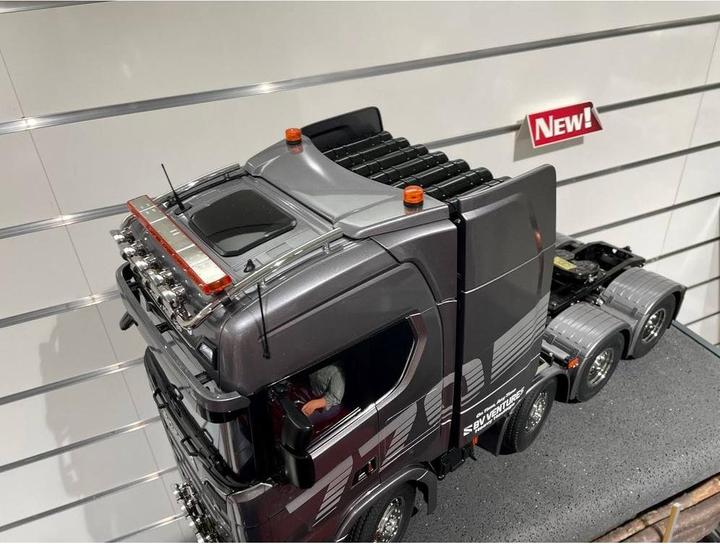 Image du produit Tamiya Camion Scania 770 (Kit)