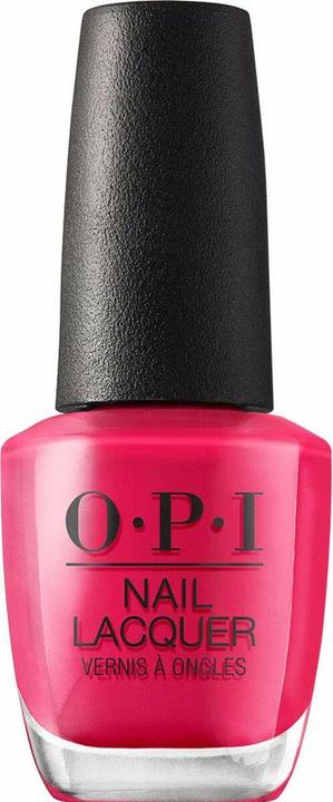Produktbild OPI Nagellack New Orleans She's Bad M (She's a bad muffaleta, Farblack)