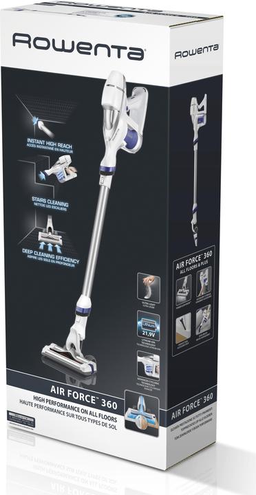 Image du produit Rowenta Air Force 360