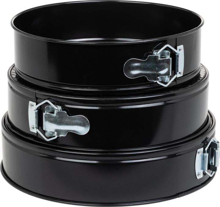 La Cucina Springformen-Set à 3 Stk. (28 cm)