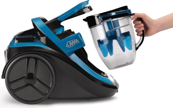 Actual product image Rowenta RO7611 Silence Force Cyclonic
